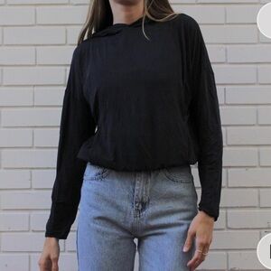 Lululemon Lab Hoodie